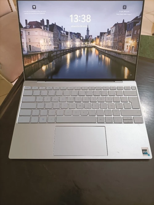 Dell i7 XPS  12 génération