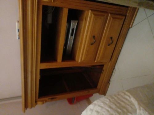 Table tv
