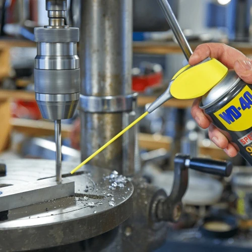 WD-40 SPECIALIST HUILE DE COUPE 400ML