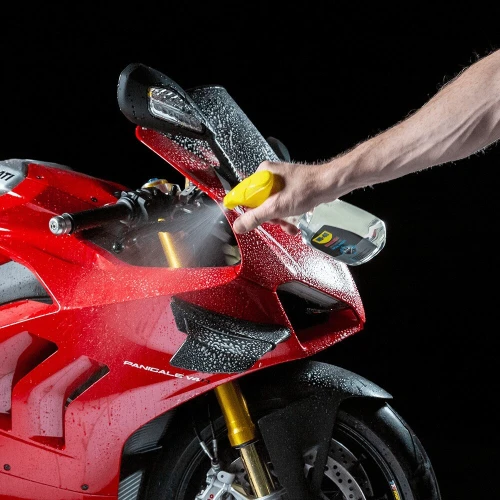 WD-40 SPECIALIST MOTO NETTOYANT COMPLET 