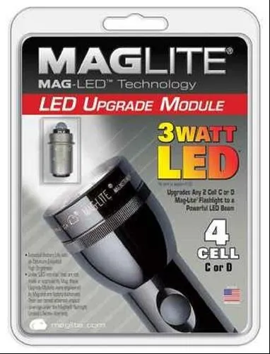 Batteries et accessoires MAGLITE 
