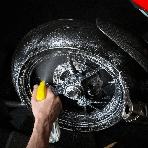 WD-40 SPECIALIST MOTO NETTOYANT COMPLET 