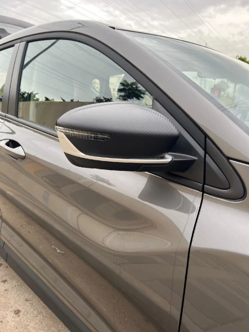 Geely Coolray 2026 Boîte manuelle