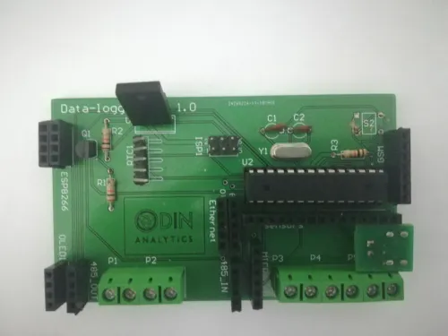 La Conseption des Circuits Imprimes(PCB design)