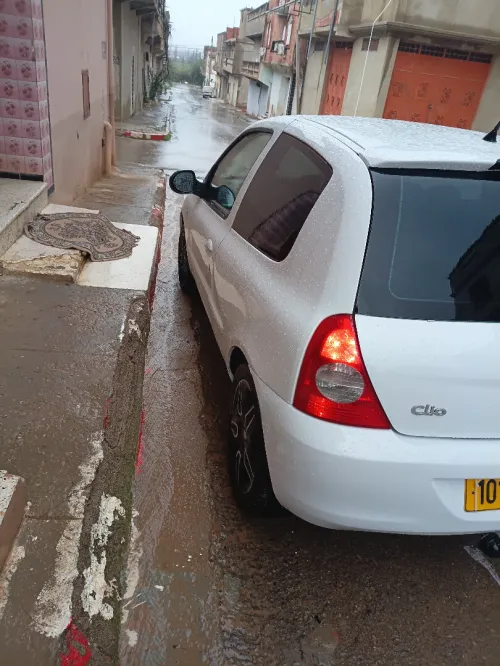 Renault Clio 2 2002 Clio 2