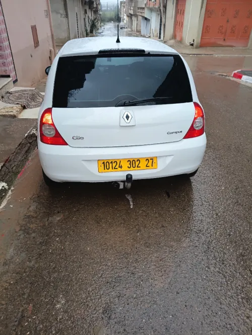 Renault Clio 2 2002 Clio 2