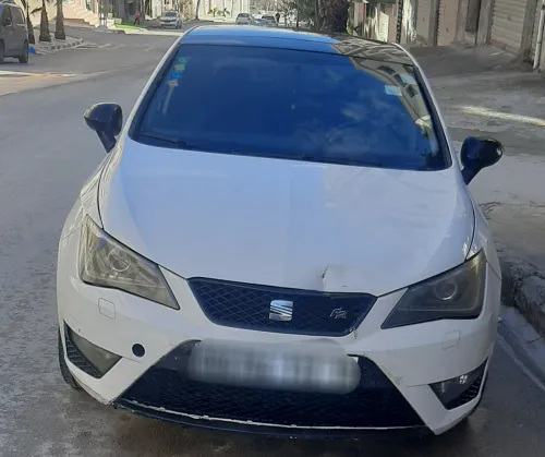 Seat Ibiza 2012 Fr