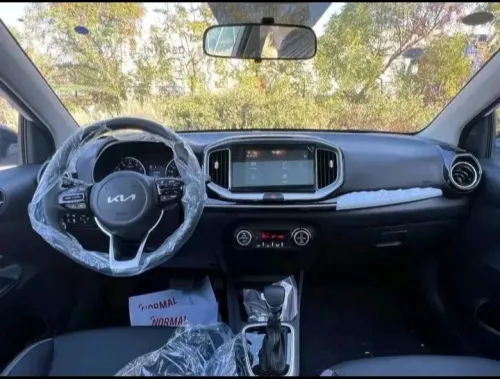 Kia KX1 2025 Ful options