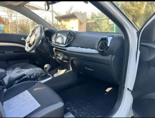 Kia KX1 2025 Ful options