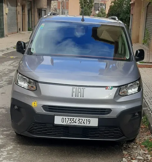 Fiat Doblo 2024 