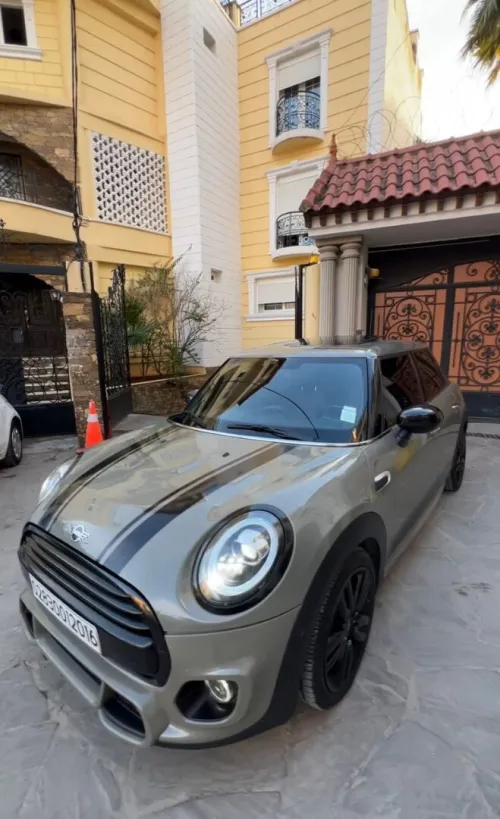 Mini John cooper 2020 Mini