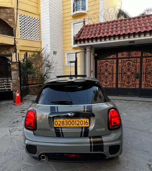 Mini John cooper 2020 Mini