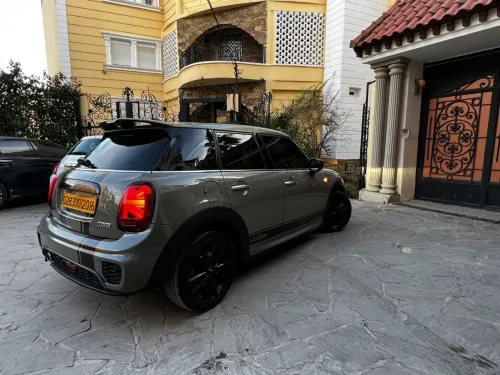 Mini John cooper 2020 Mini