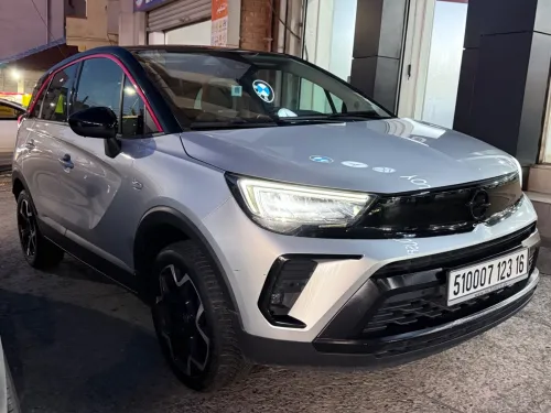 Opel Crossland 2023 Gs
