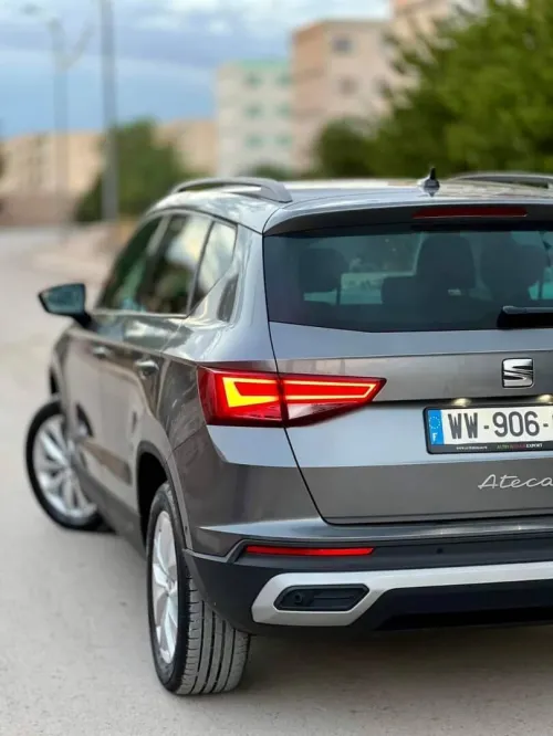 Cupra  Ateca 2023 VZ Tribe Edition