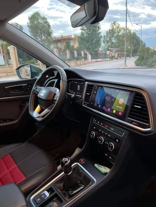 Cupra  Ateca 2023 VZ Tribe Edition