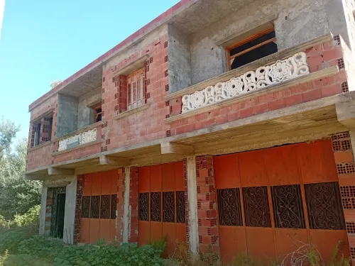 Vente Villa Skikda Collo