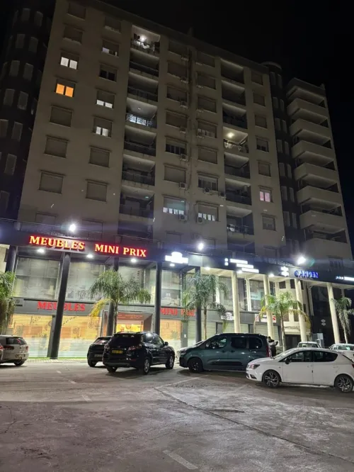 Vente Appartement F3 Tizi Ouzou Draa ben khedda