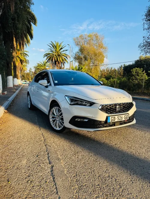 Seat Leon 2021 Performance
