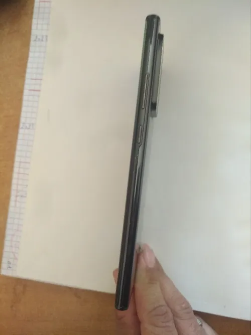 Samsung Note 20 ultra