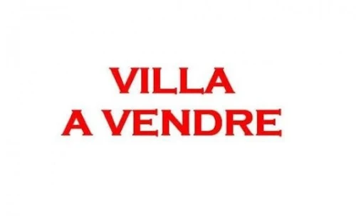 Vente Villa Mostaganem Ain nouissi