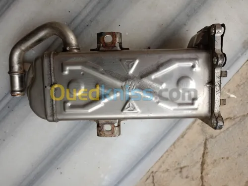 Refroidisseur van egr Tdi 2.0 03L