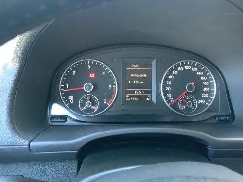 Volkswagen Caddy 2014 Caddy
