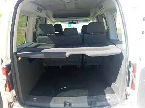 Volkswagen Caddy 2014 Caddy