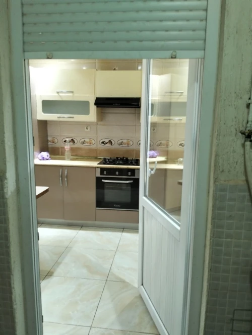 Vente Appartement F4 Oran Oran