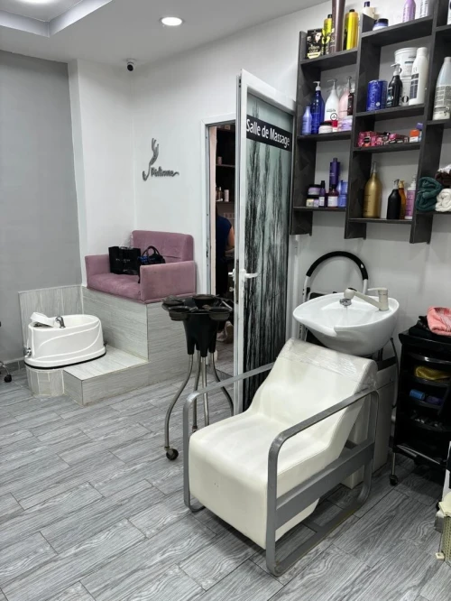 Location Local Alger Draria