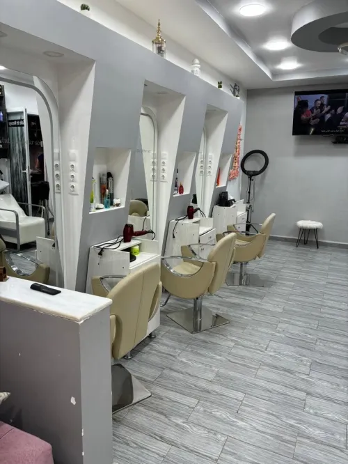 Location Local Alger Draria