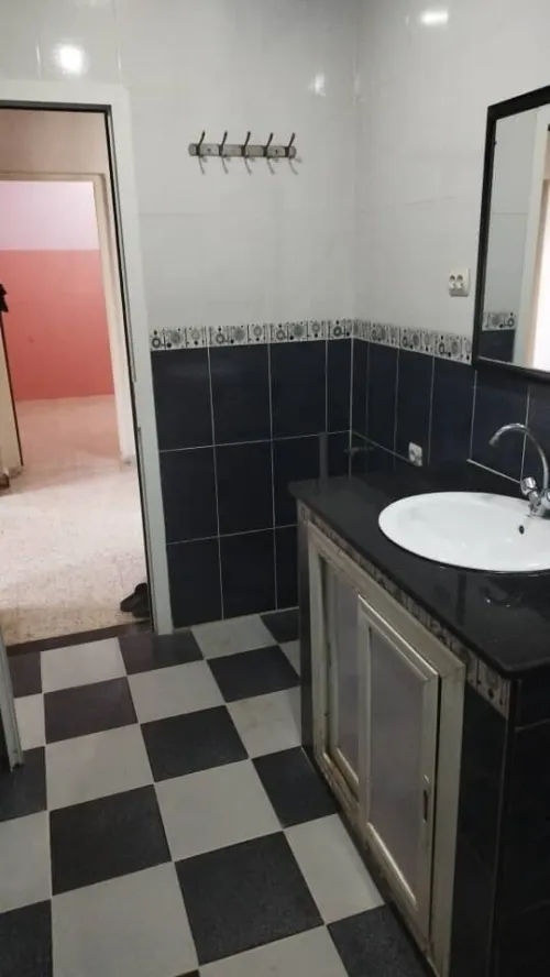 Location Appartement Niveau de villa F3 Alger Khraissia