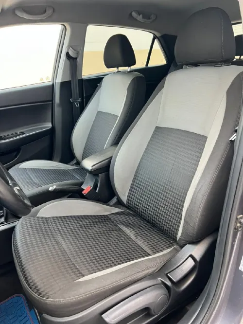Hyundai i20 2020 facelift