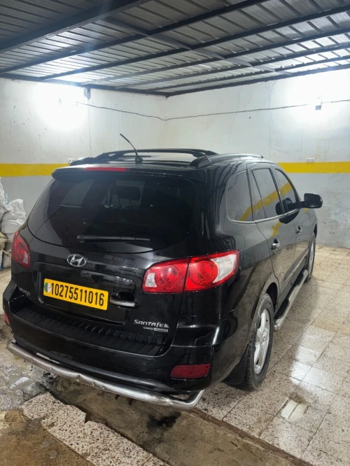 Hyundai SantaFe 2010 SantaFe
