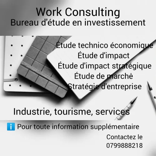 Extension de vos activités