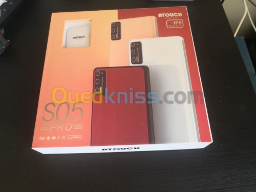 Atouch S05 pro