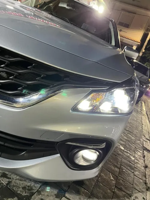 Suzuki Baleno 2025 Glx