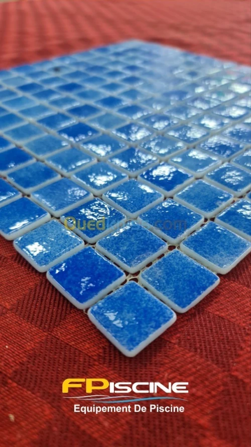 Mosaic Pour Piscine (Mosaïques)