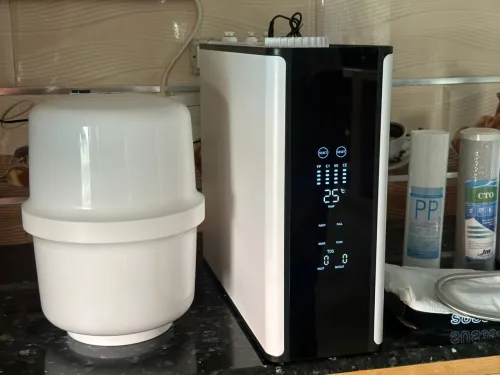 Osmoseur Domestique Digital Pell