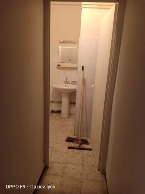 Vente Appartement F3 Béjaïa Akbou