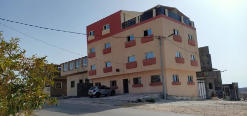 Location vacances Appartement F2 F3 Tlemcen Marsa ben mhidi