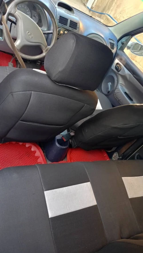 Changhe Ideal 2008 Suzuki