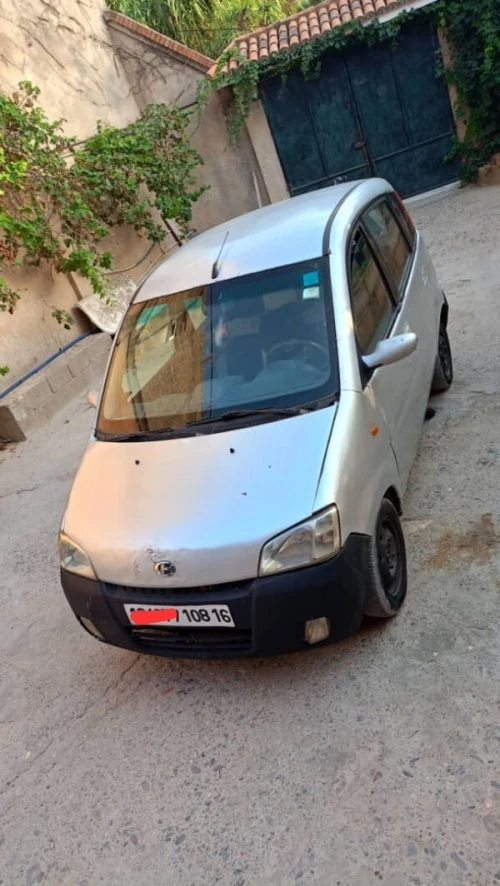 Changhe Ideal 2008 Suzuki