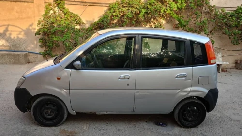 Changhe Ideal 2008 Suzuki