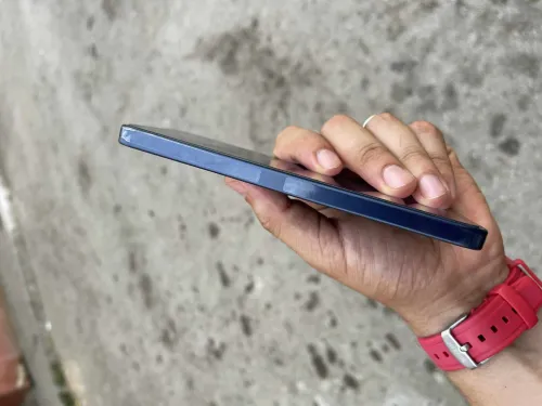 Samsung A35 5g