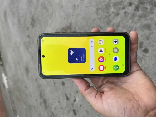 Samsung A35 5g