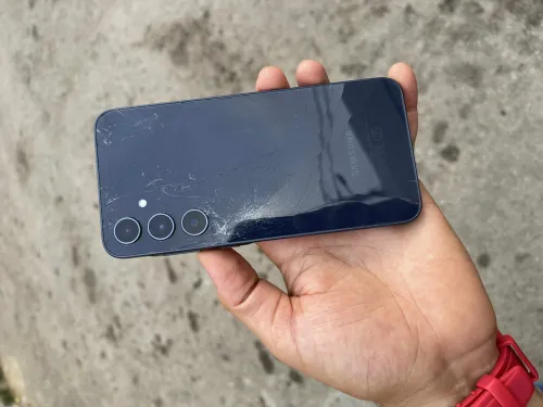 Samsung A35 5g