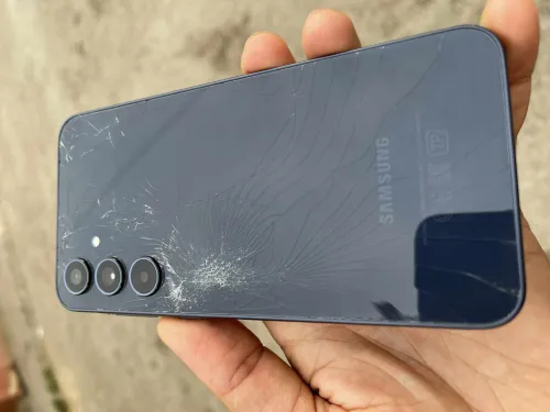 Samsung A35 5g