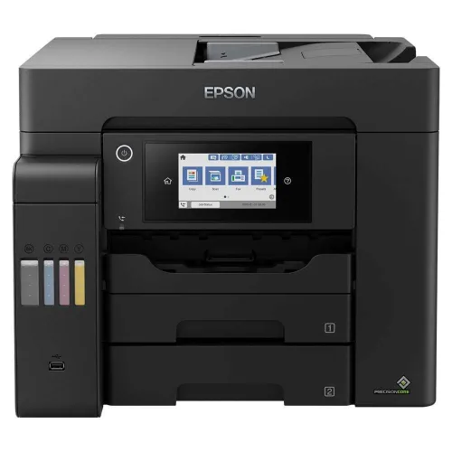 Imprimante Epson EcoTank L6550 Multifonction 4 EN 1 Réservoir D'encre Couleur A4