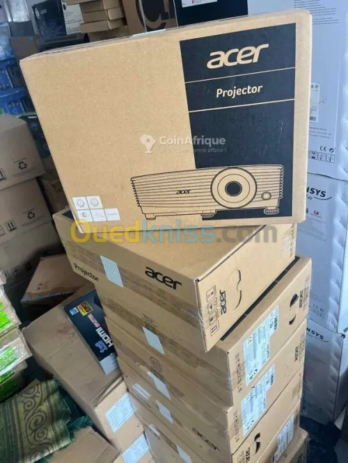 VIDEOPROJECTEUR ACER X1123HP FULL HD 4000 LUMENS 